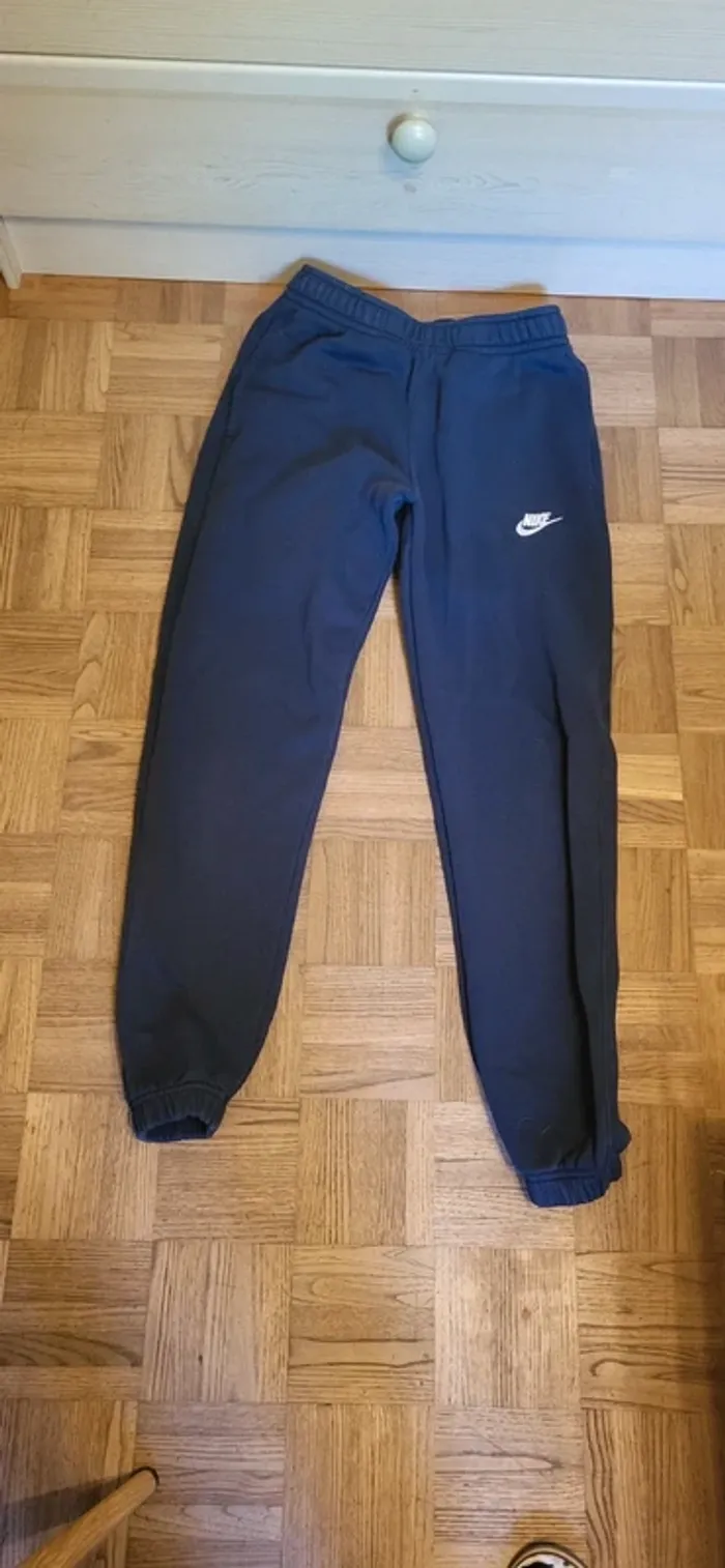 bas jogging - photo numéro 2