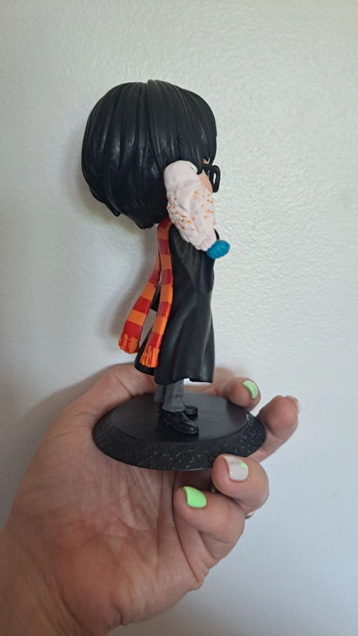 Figurine harry Potter - photo numéro 6