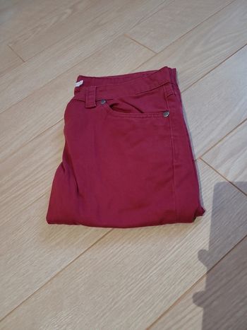 Pantalon 3/4