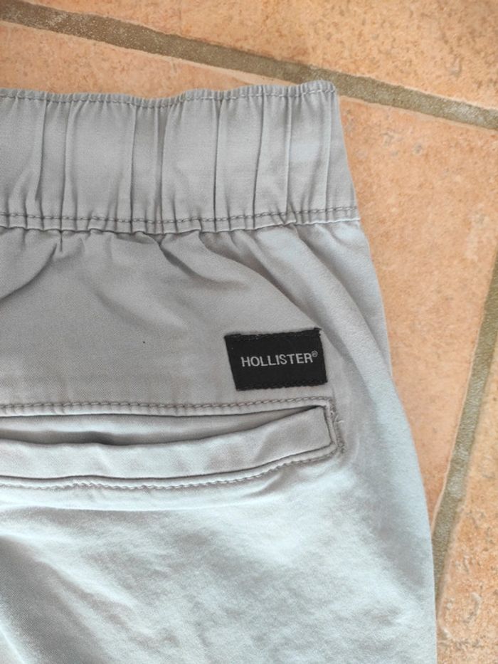 Pantalon Hollister - photo numéro 3