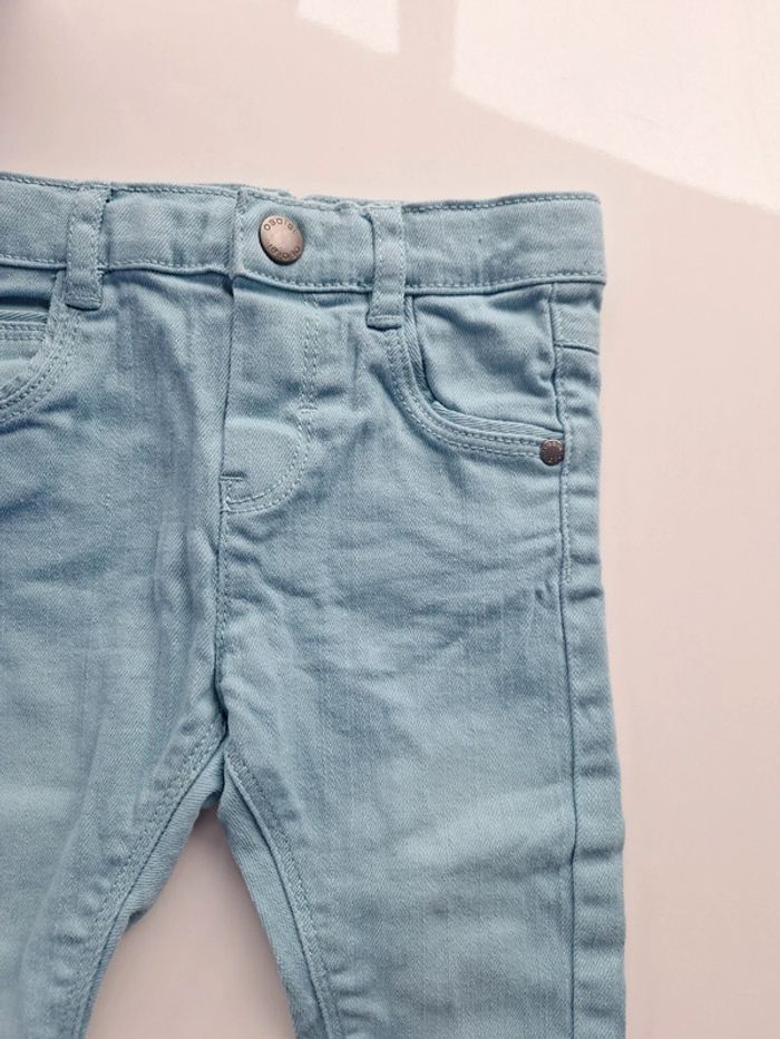 Jean 12 mois Okaidi - photo numéro 3