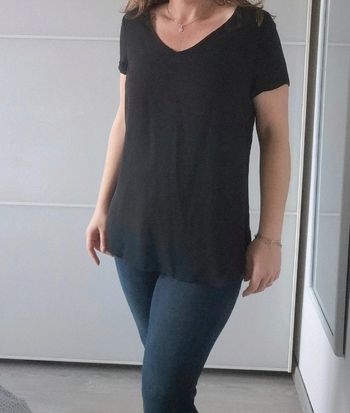 Blouse atmosphère taille 38