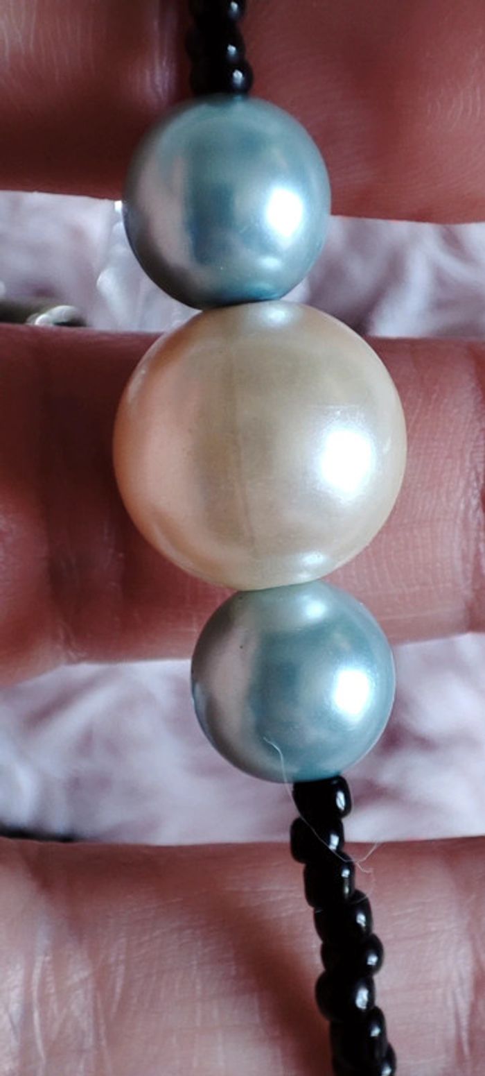 Sautoir 79 cm - photo numéro 10