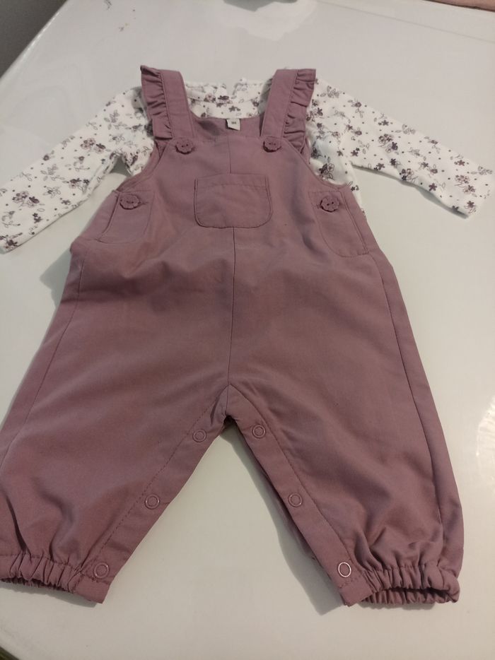Ensemble bébé