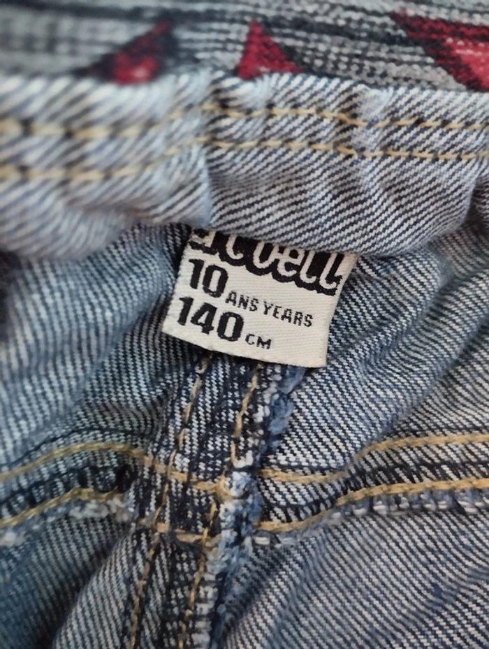 Jean 10ans - photo numéro 3