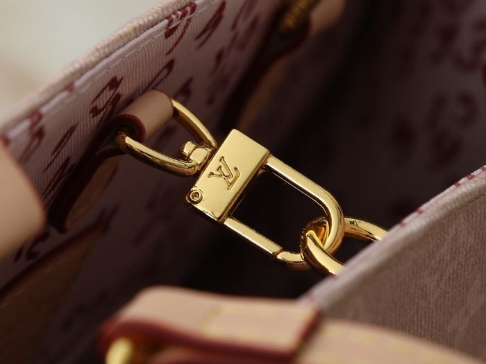 Louis Vuitton Onthego   M45039 - photo numéro 6
