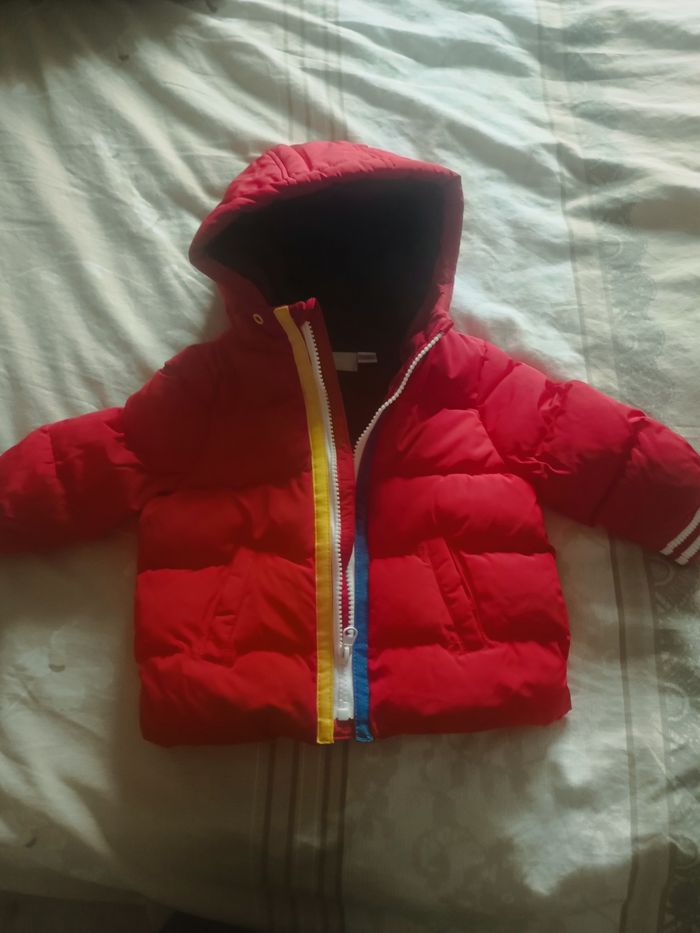 Lot garçon - photo numéro 10