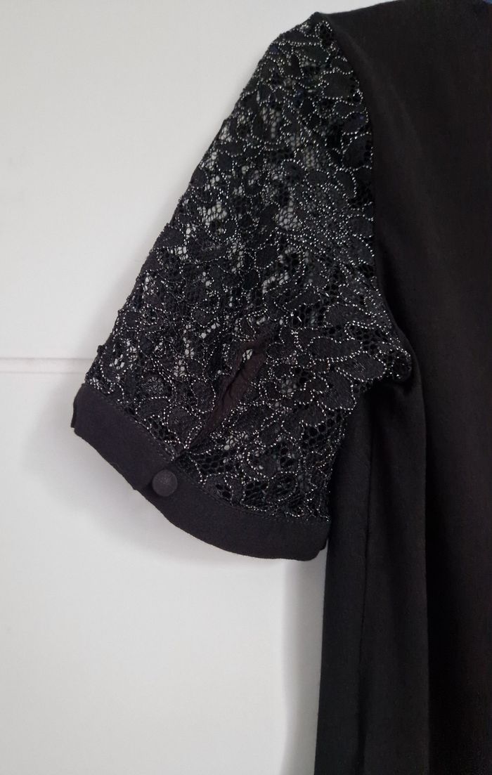 Top manches courtes femme - photo numéro 3