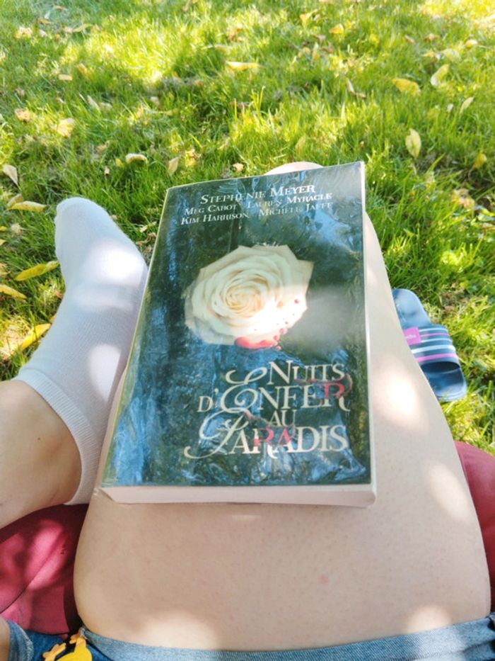 Nuits d'enfer au paradis - photo numéro 2