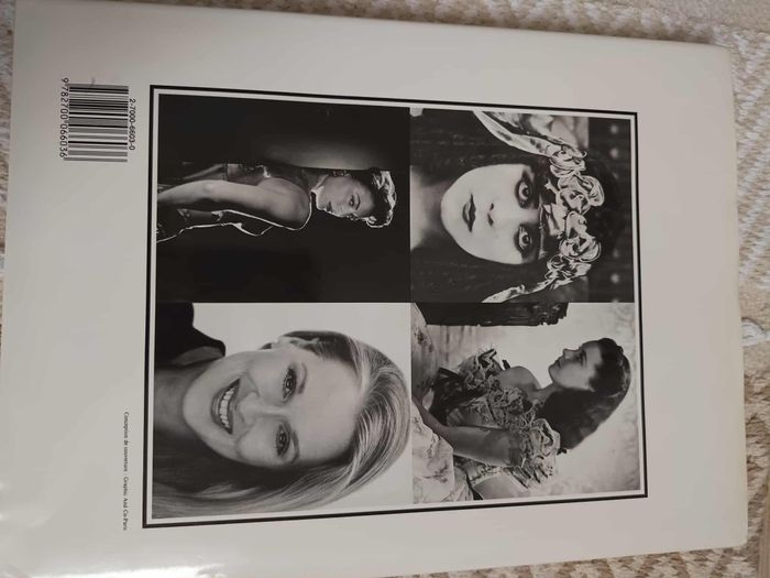 Les grandes dames du Cinéma - photo numéro 4