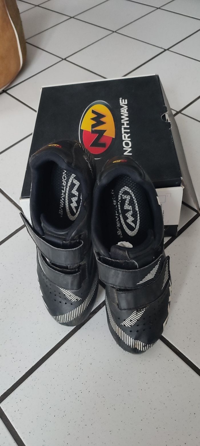 Chaussure vélo taille 37 Northwave