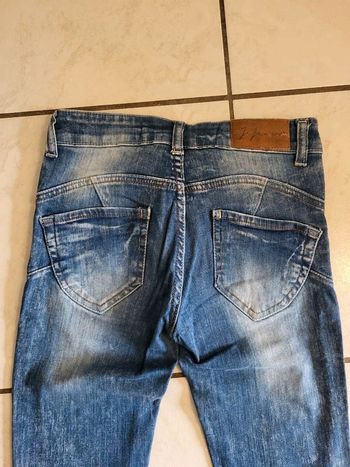 Jeans Jennyfer Taille 34