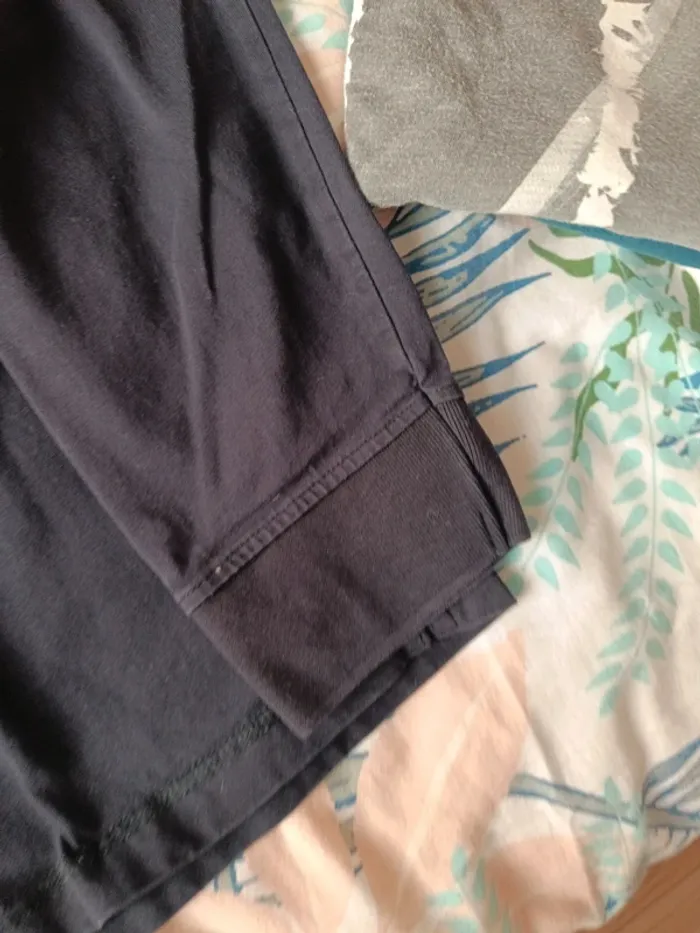 Polo manches longues armand thiery XL - photo numéro 3