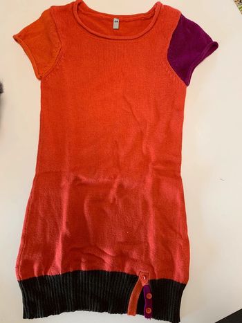 Robe chaude