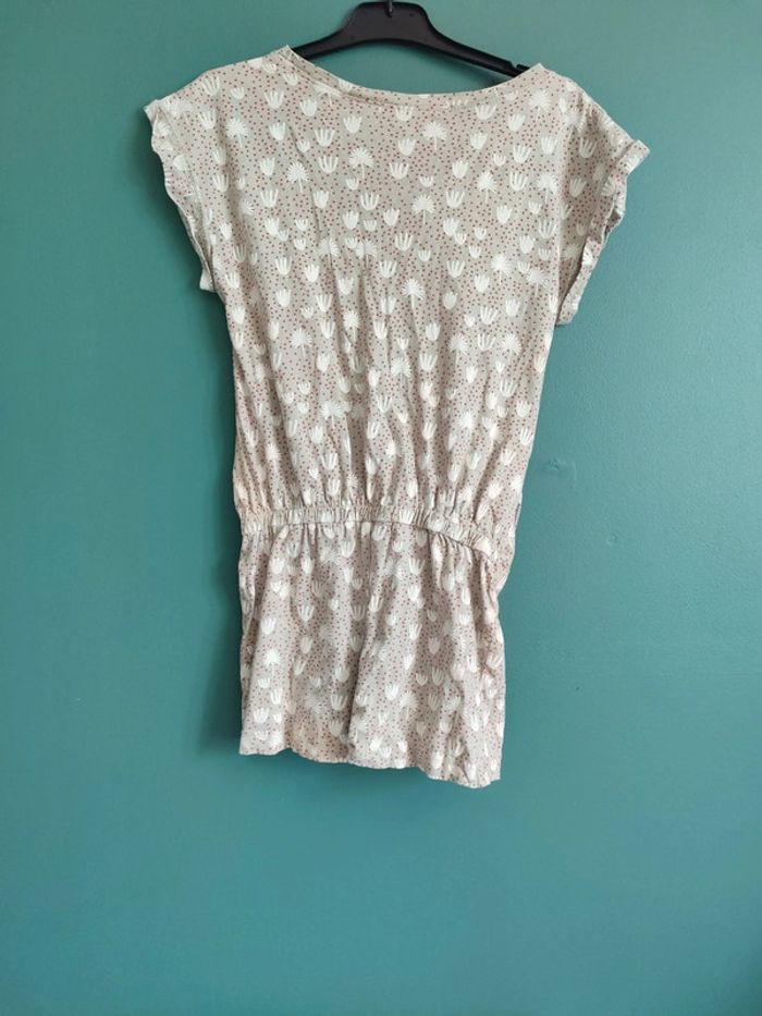 Combishort Lulu castagnette - photo numéro 5