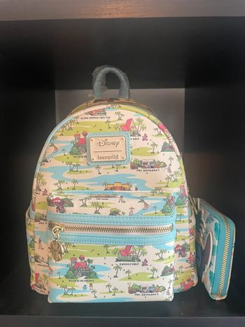 Loungefly stitch