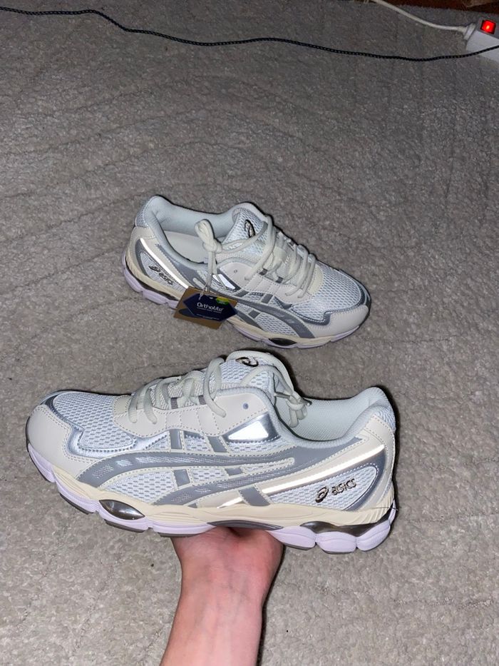 Asics gel nyc - photo numéro 2