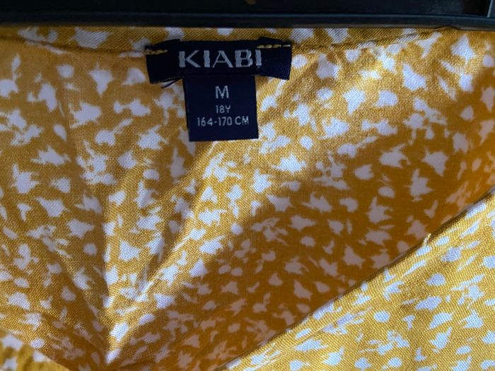 top kiabi - photo numéro 2