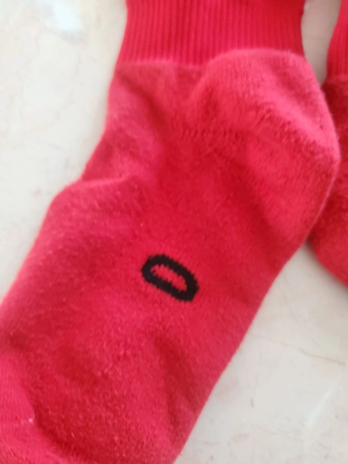 Chaussettes de football Erima - photo numéro 3