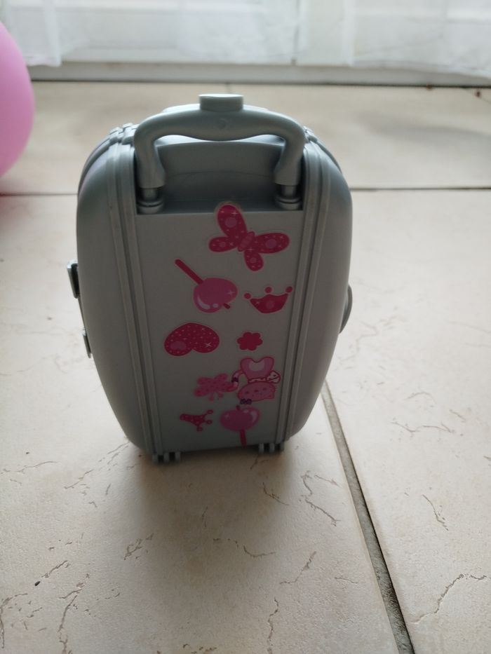 Poupée charlaine - photo numéro 2