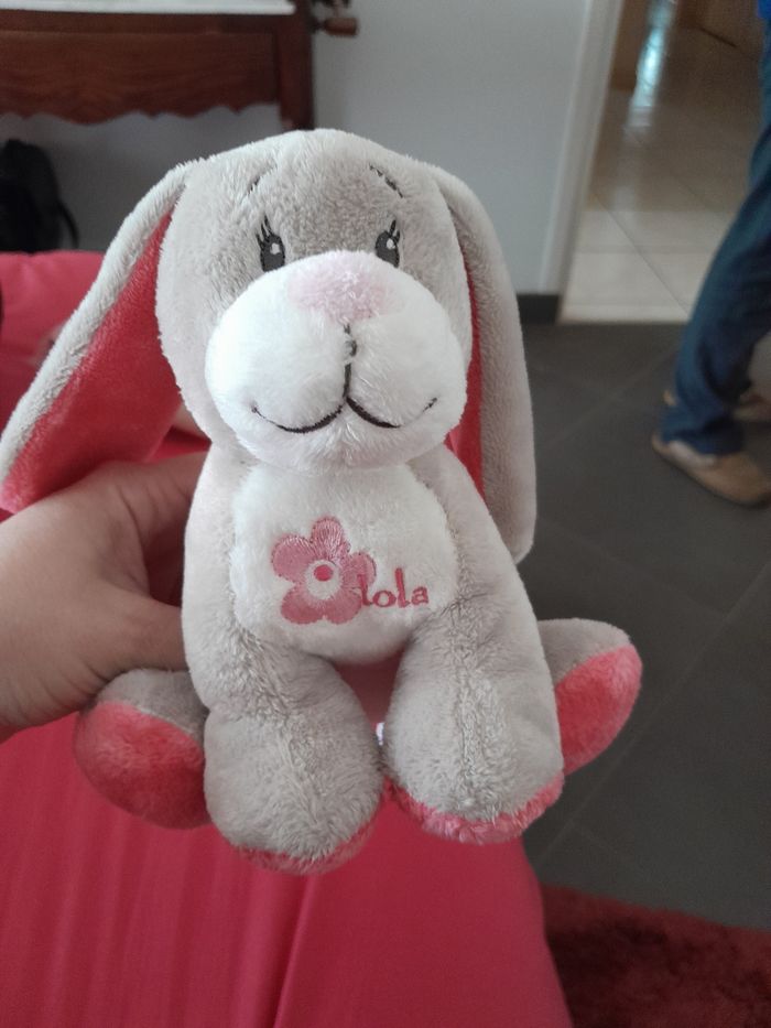 Lot de peluches