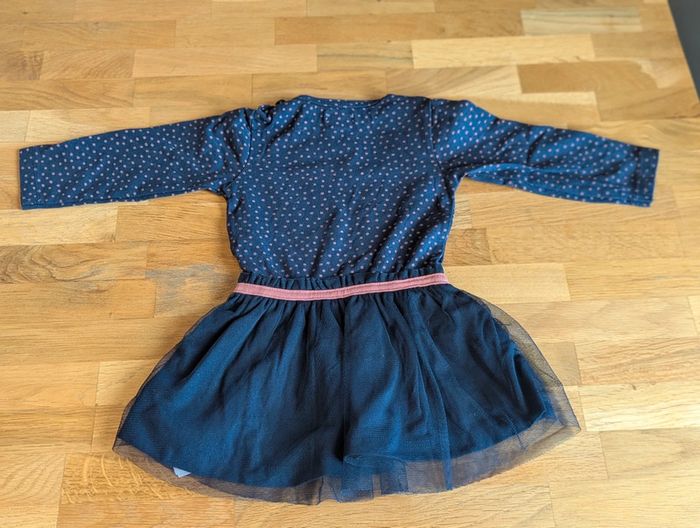 Ensemble robe + legging - photo numéro 4