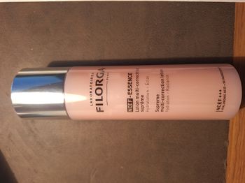 Lotion multi correctrice sous blister