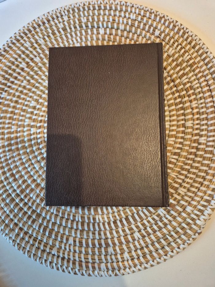 Livre collection taxi de nuit de Serge groussard - photo numéro 3