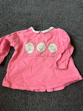 T shirt 9 mois Disney