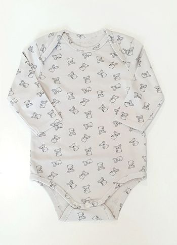 Body Tape a l'oeil - 6M