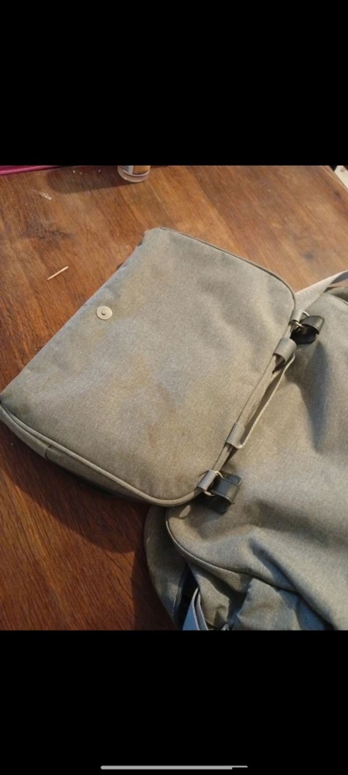 Sac a langer beaba - photo numéro 7