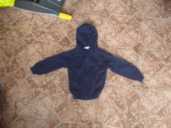 Gilet Jacadi taille 23 mois