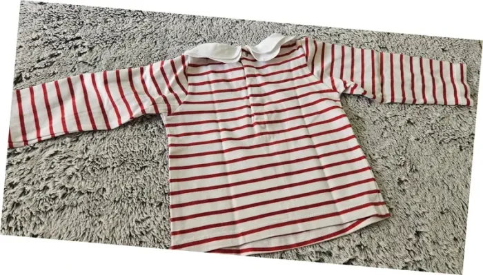 marinière jacadi - photo numéro 3