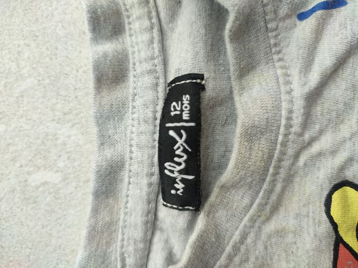 T short - photo numéro 2