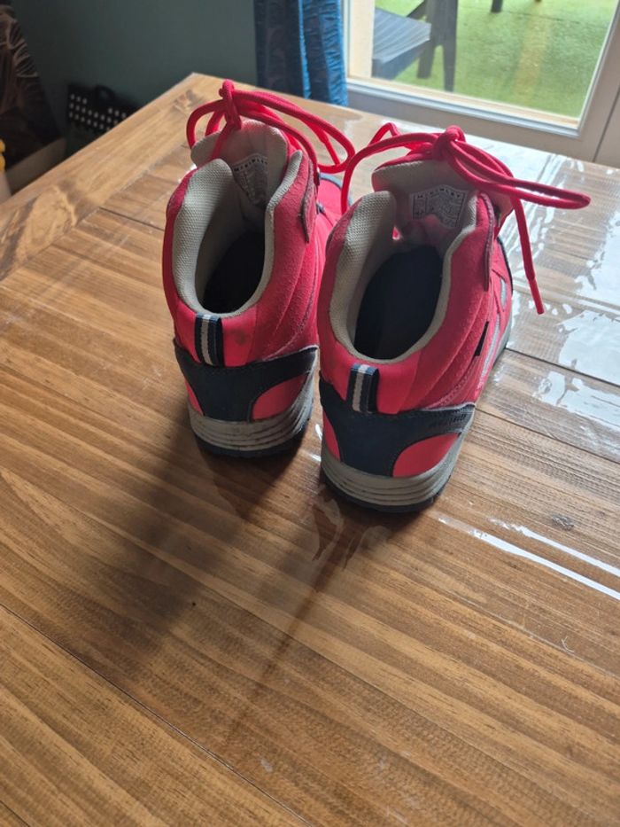 Chaussures de randonnée - photo numéro 3
