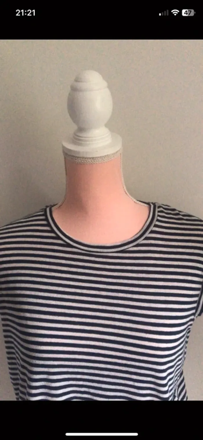 Tee shirt - photo numéro 3