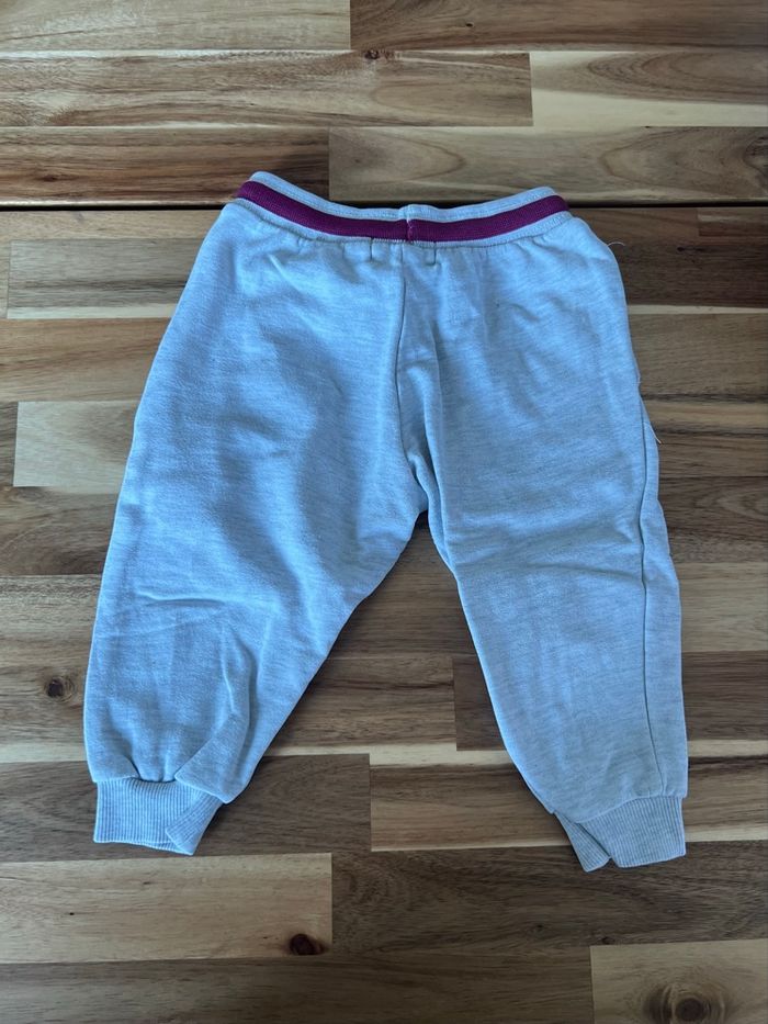 Ensemble survêtement Bench 18 mois - photo numéro 4