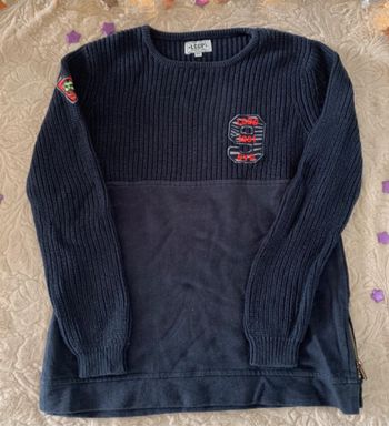 Pull la compagnie des petits