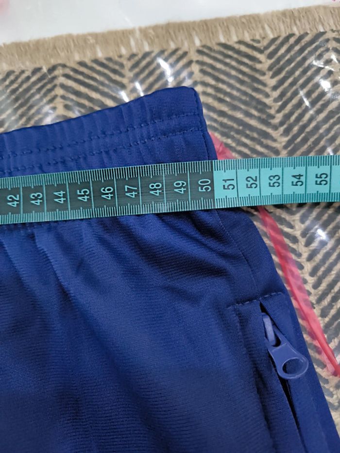 Pantalon jogging taille 5XL neuf JBC - photo numéro 5