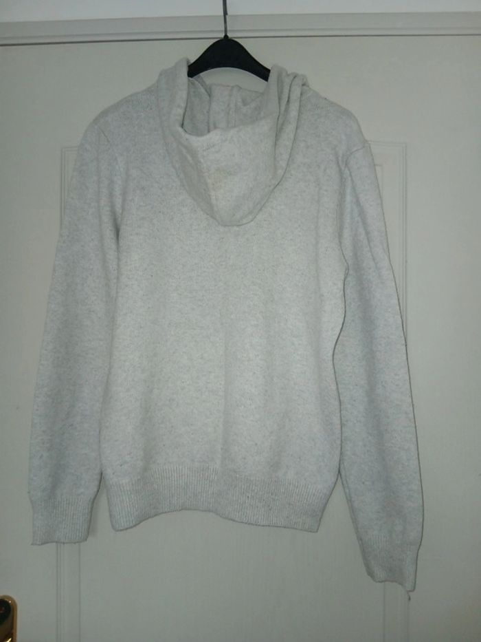 Pull à capuche - photo numéro 2