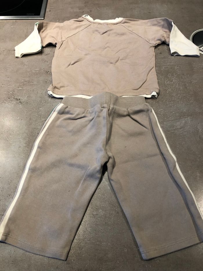 Ensemble mexx - photo numéro 2