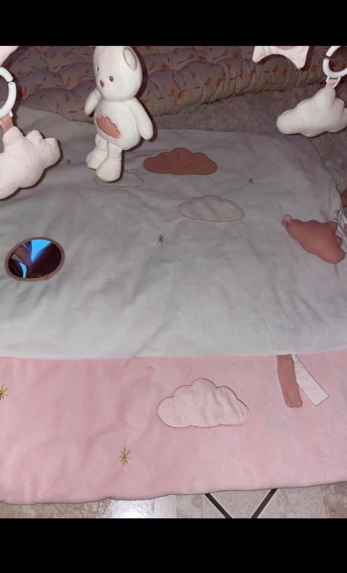 Tapis d’éveil - photo numéro 4