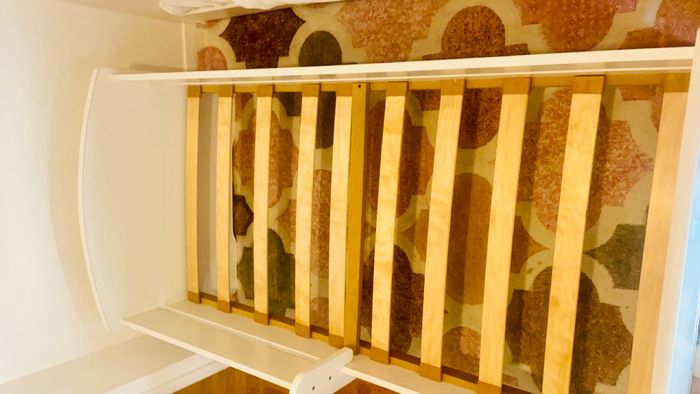 Lit enfant 160x80 sans matelas - photo numéro 3