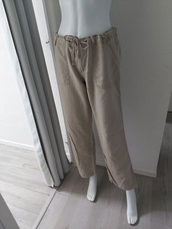 Pantalon femme