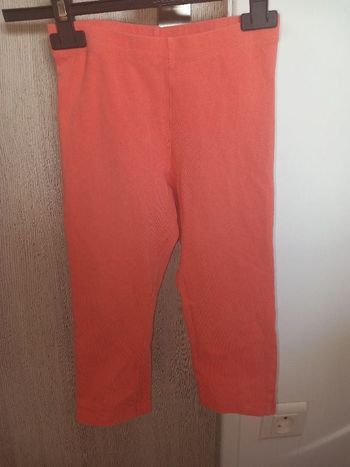Leggings 8ans