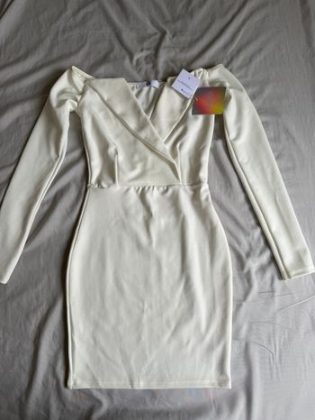 Robe pretty Little thing