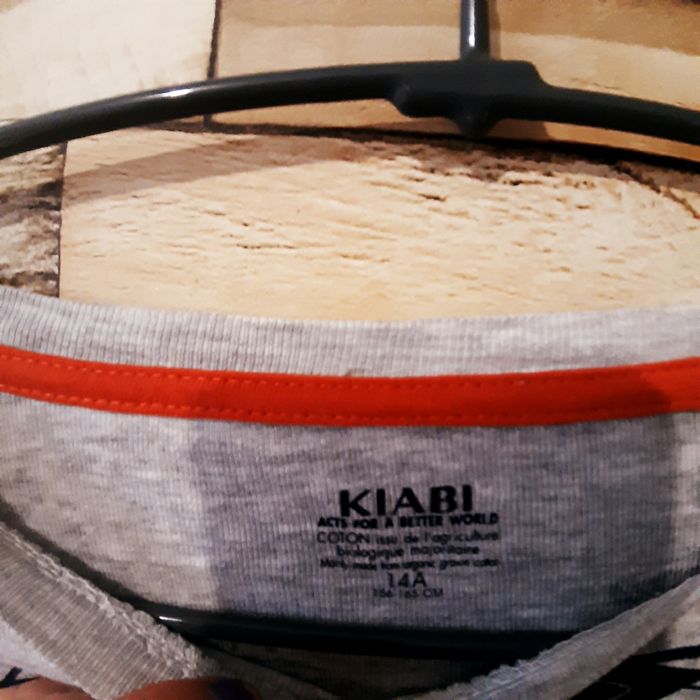 Pyjamas - photo numéro 2