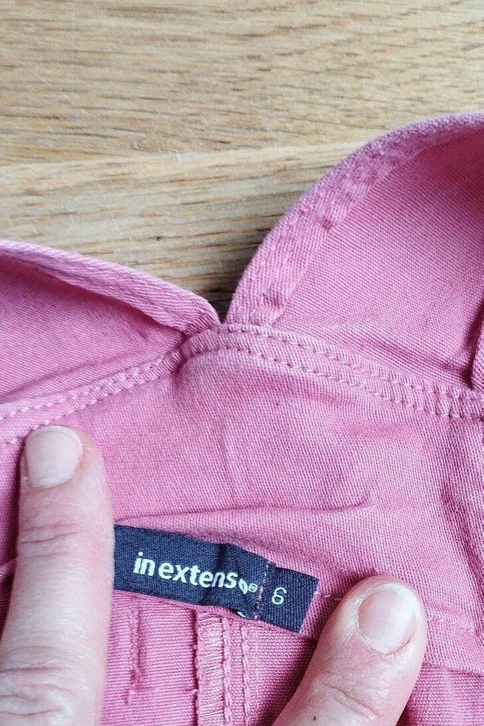 Robe 6 ans - photo numéro 3