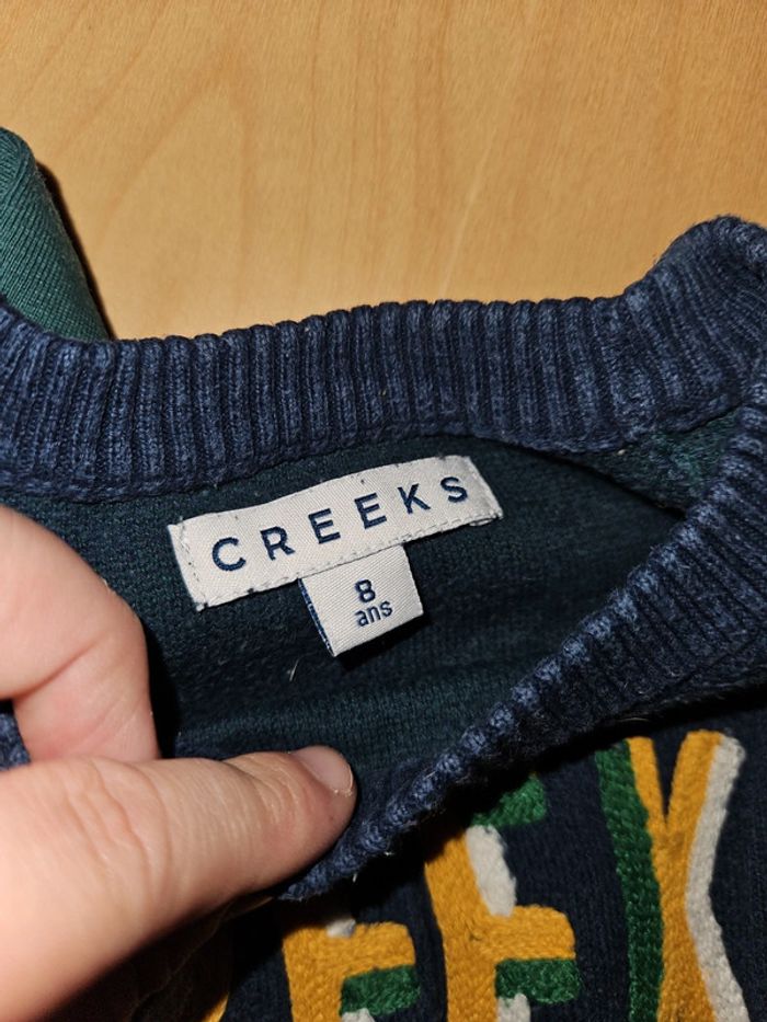 Lot de haut - photo numéro 3