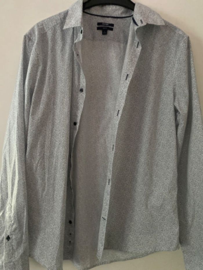 Chemise homme